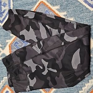 Athleta tights